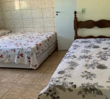 Hospedagem Do Marcao Belo Horizonte Eksteriør bilde