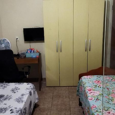 Hospedagem Do Marcao Belo Horizonte Eksteriør bilde
