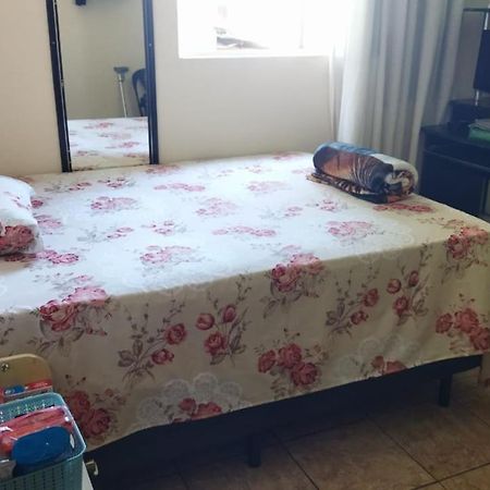 Hospedagem Do Marcao Belo Horizonte Eksteriør bilde
