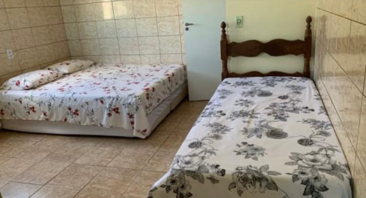 Hospedagem Do Marcao Belo Horizonte Eksteriør bilde