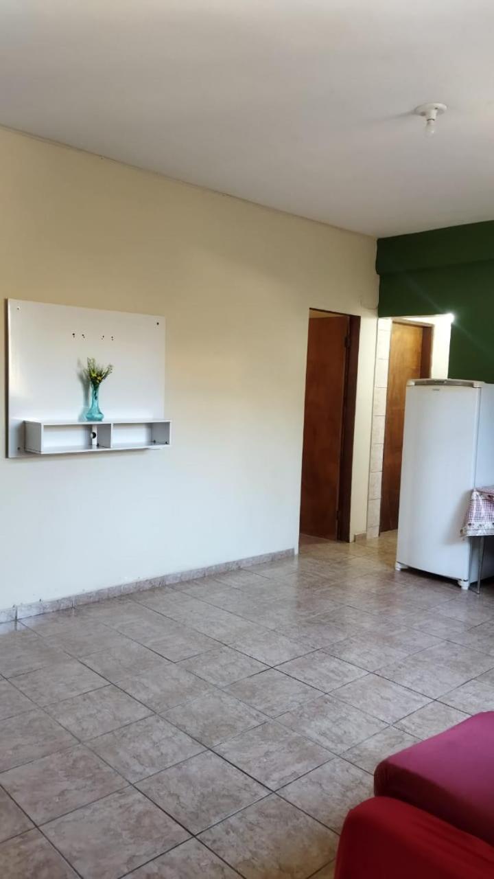 Hospedagem Do Marcao Belo Horizonte Eksteriør bilde