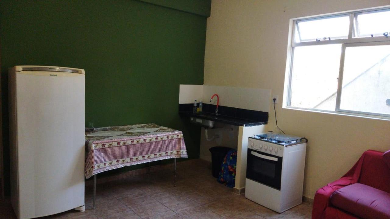 Hospedagem Do Marcao Belo Horizonte Eksteriør bilde