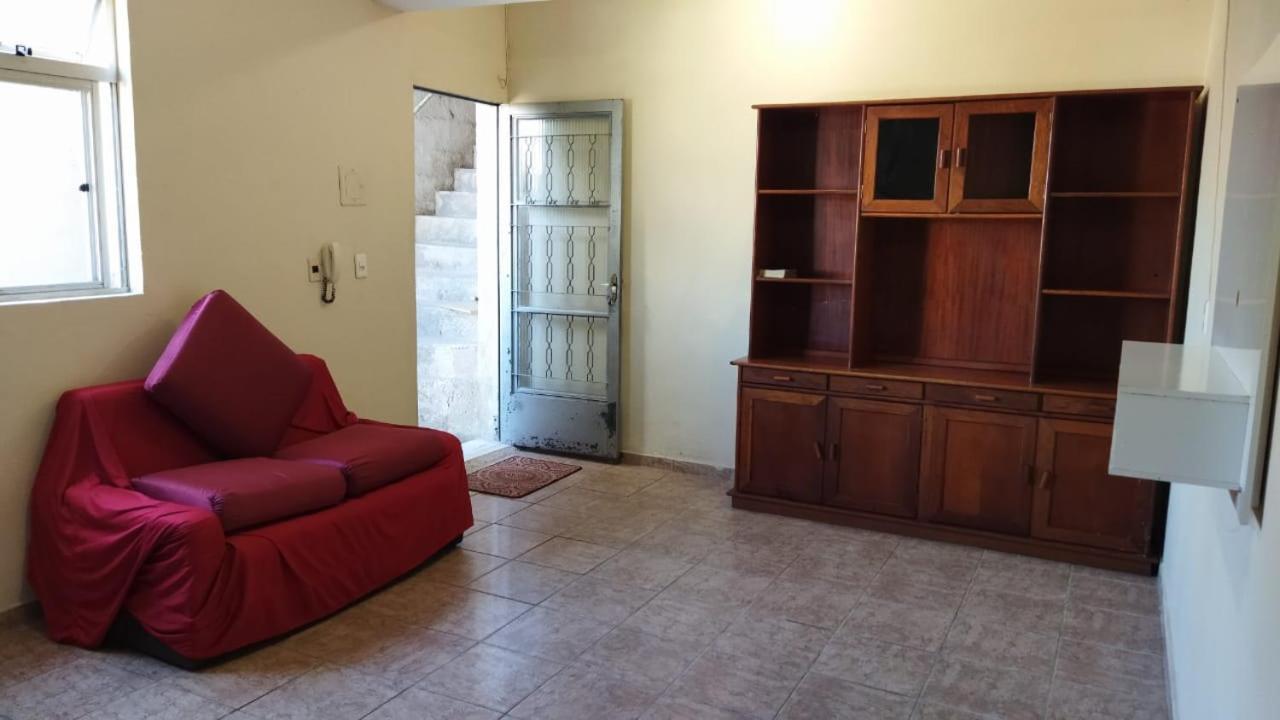 Hospedagem Do Marcao Belo Horizonte Eksteriør bilde