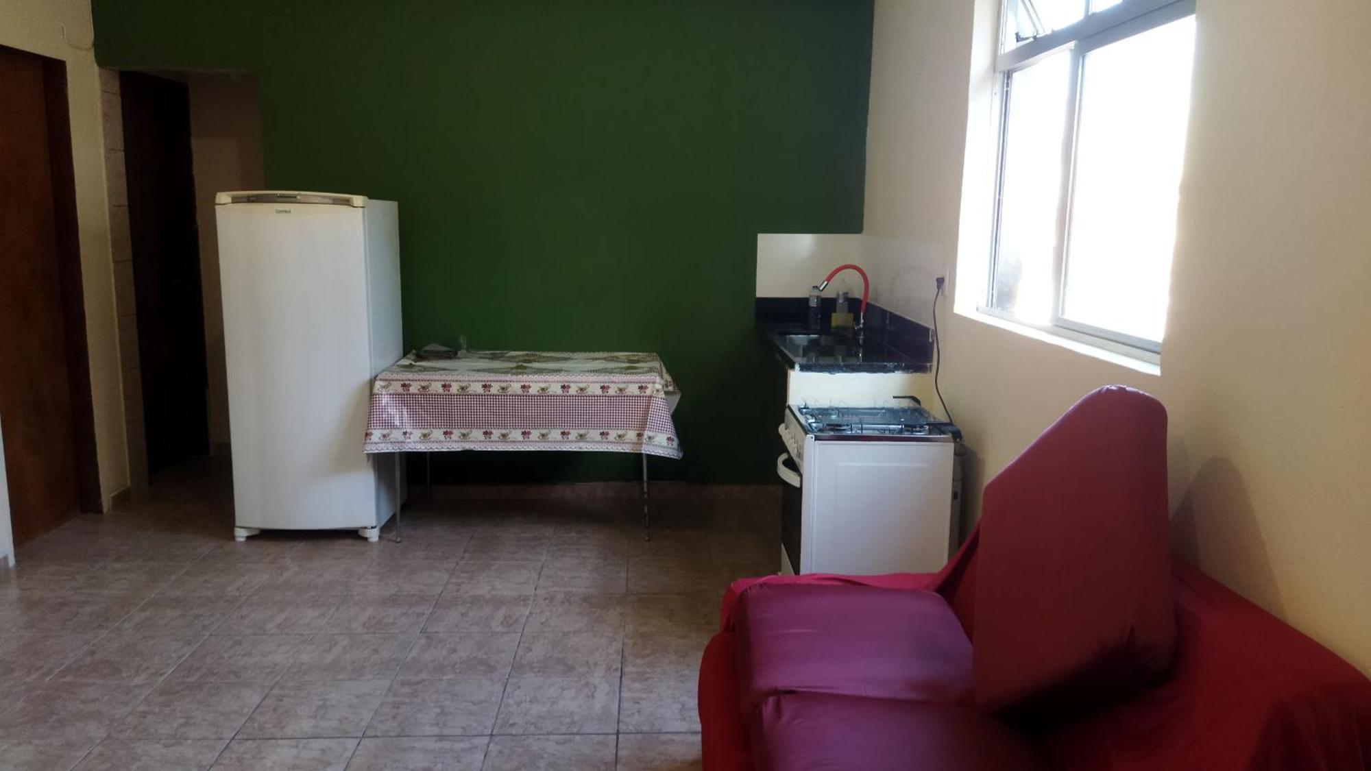 Hospedagem Do Marcao Belo Horizonte Eksteriør bilde