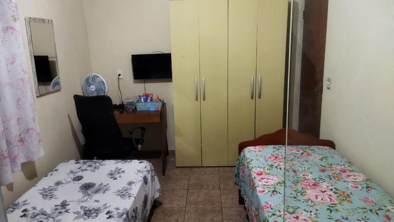 Hospedagem Do Marcao Belo Horizonte Eksteriør bilde