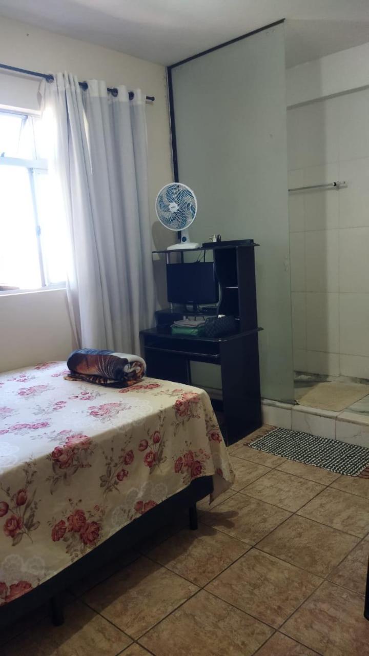 Hospedagem Do Marcao Belo Horizonte Eksteriør bilde