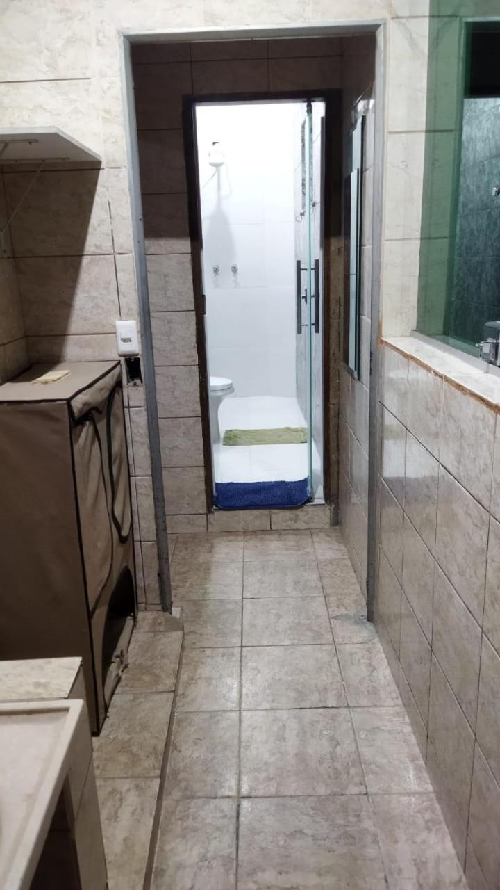 Hospedagem Do Marcao Belo Horizonte Eksteriør bilde