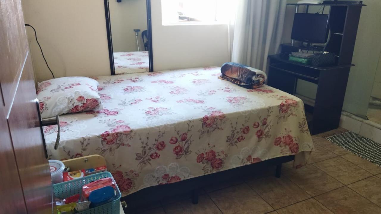 Hospedagem Do Marcao Belo Horizonte Eksteriør bilde