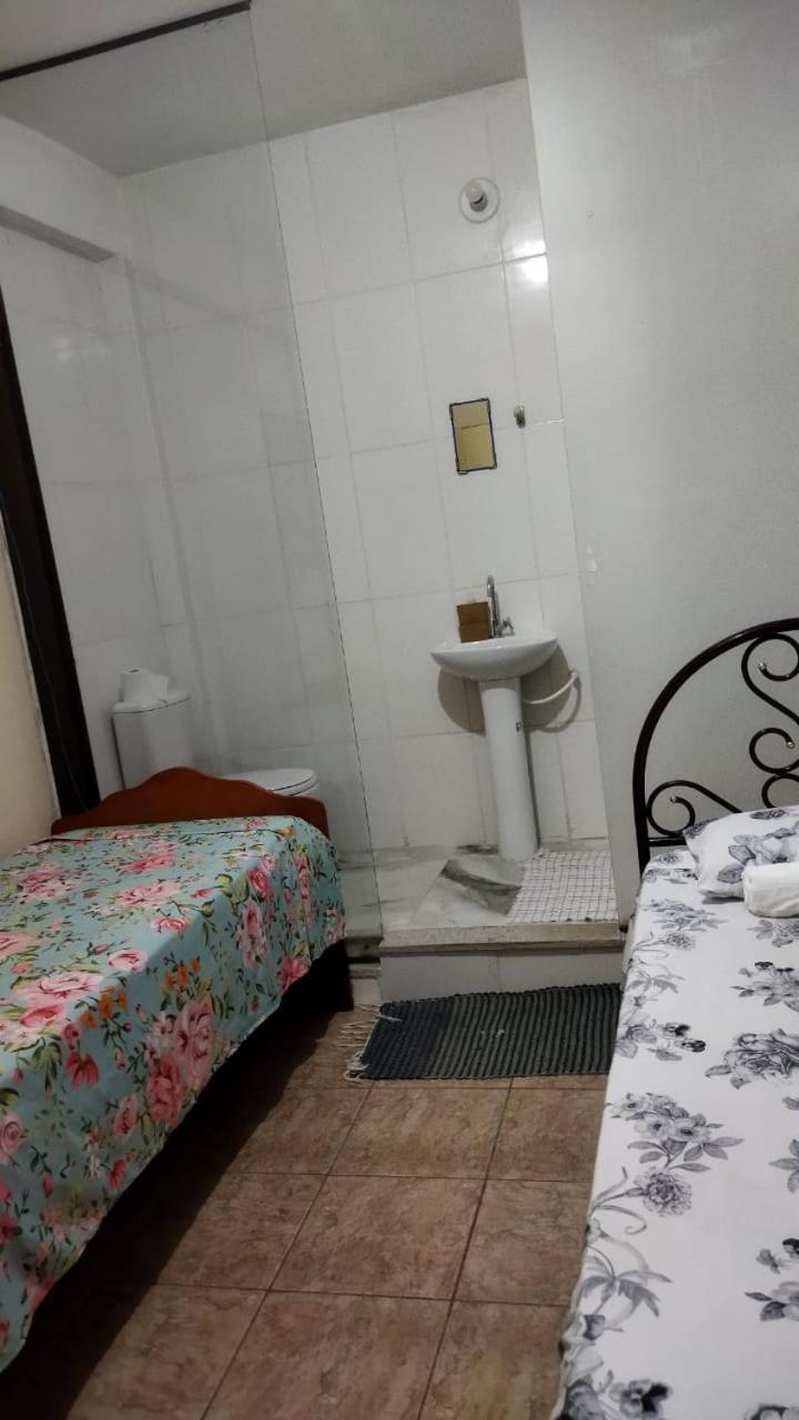 Hospedagem Do Marcao Belo Horizonte Eksteriør bilde