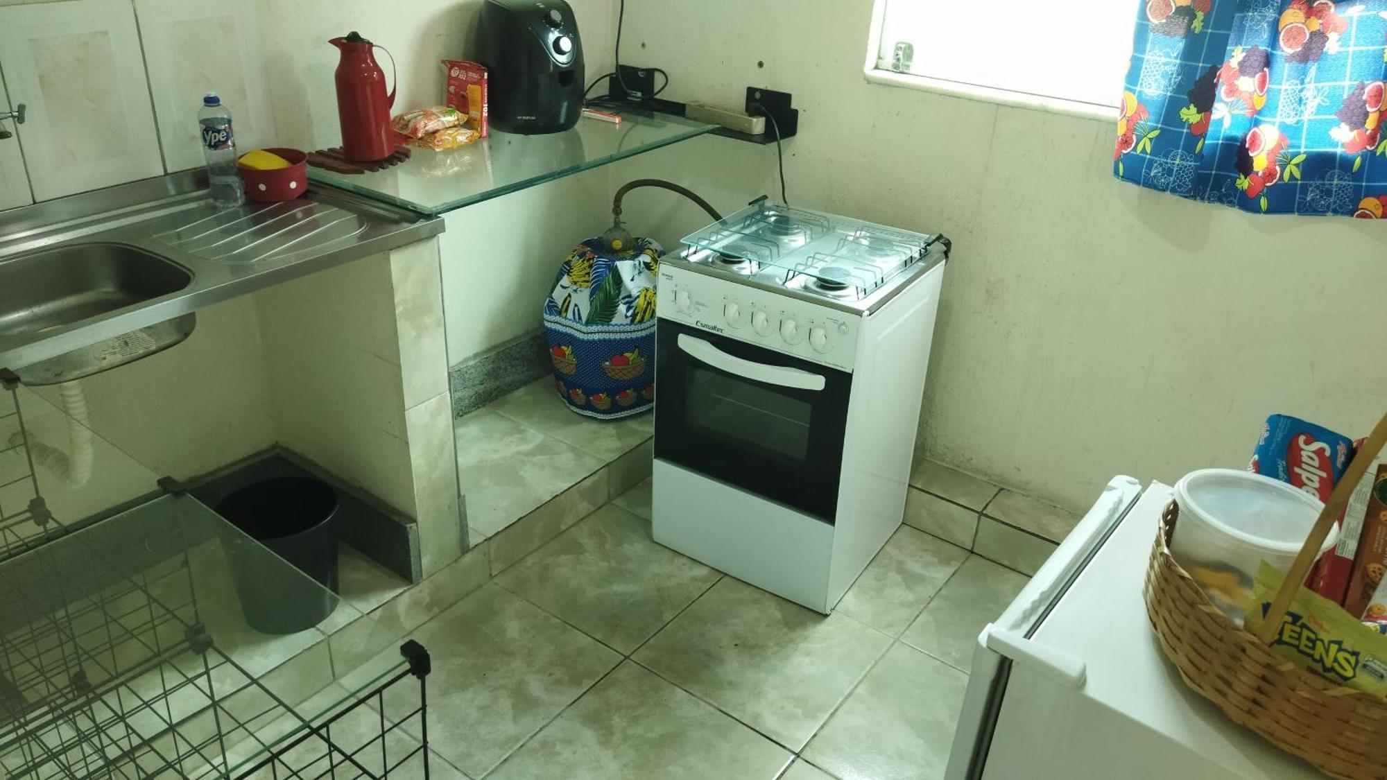 Hospedagem Do Marcao Belo Horizonte Eksteriør bilde