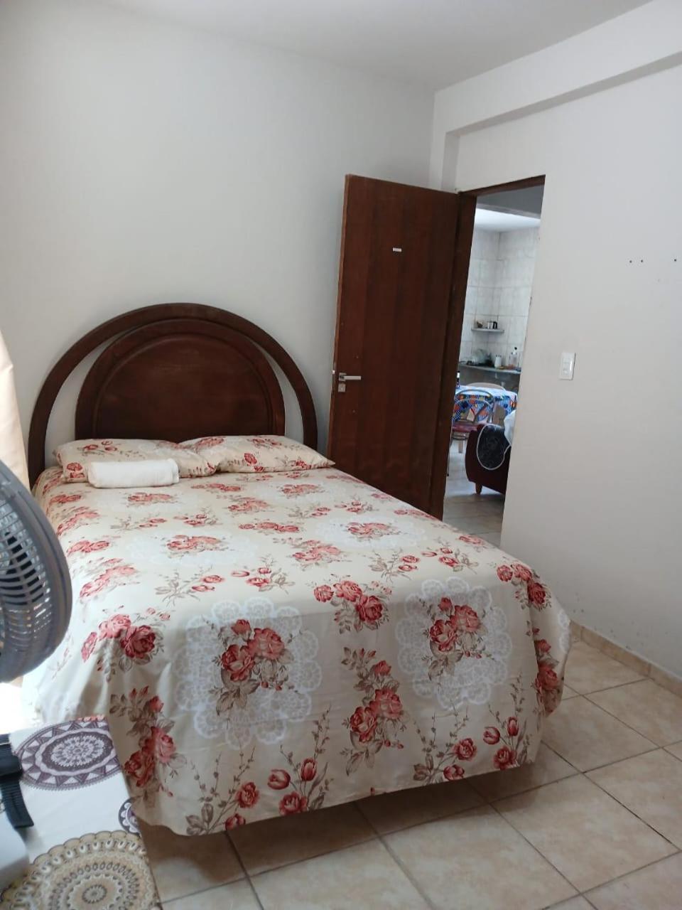 Hospedagem Do Marcao Belo Horizonte Eksteriør bilde