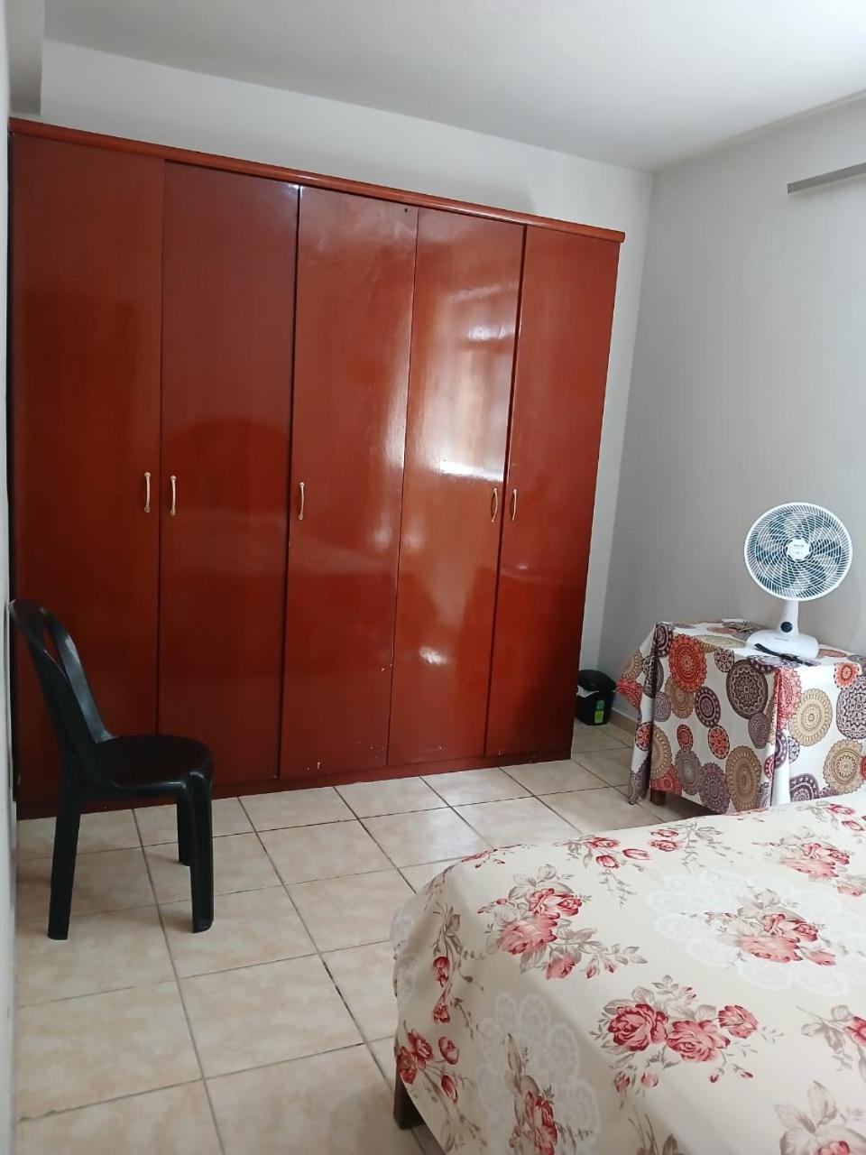 Hospedagem Do Marcao Belo Horizonte Eksteriør bilde