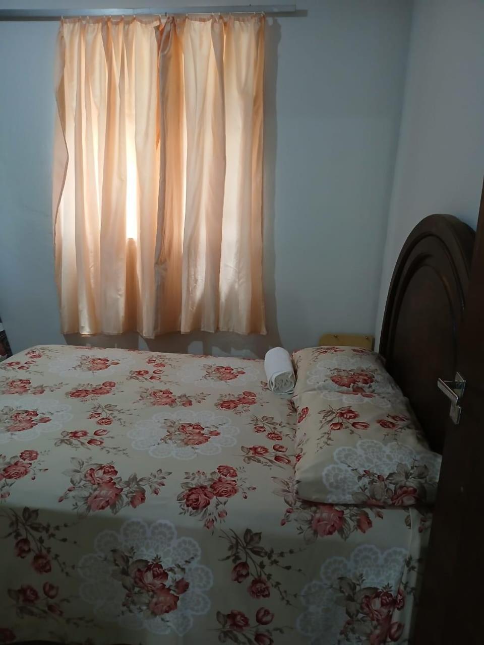 Hospedagem Do Marcao Belo Horizonte Eksteriør bilde