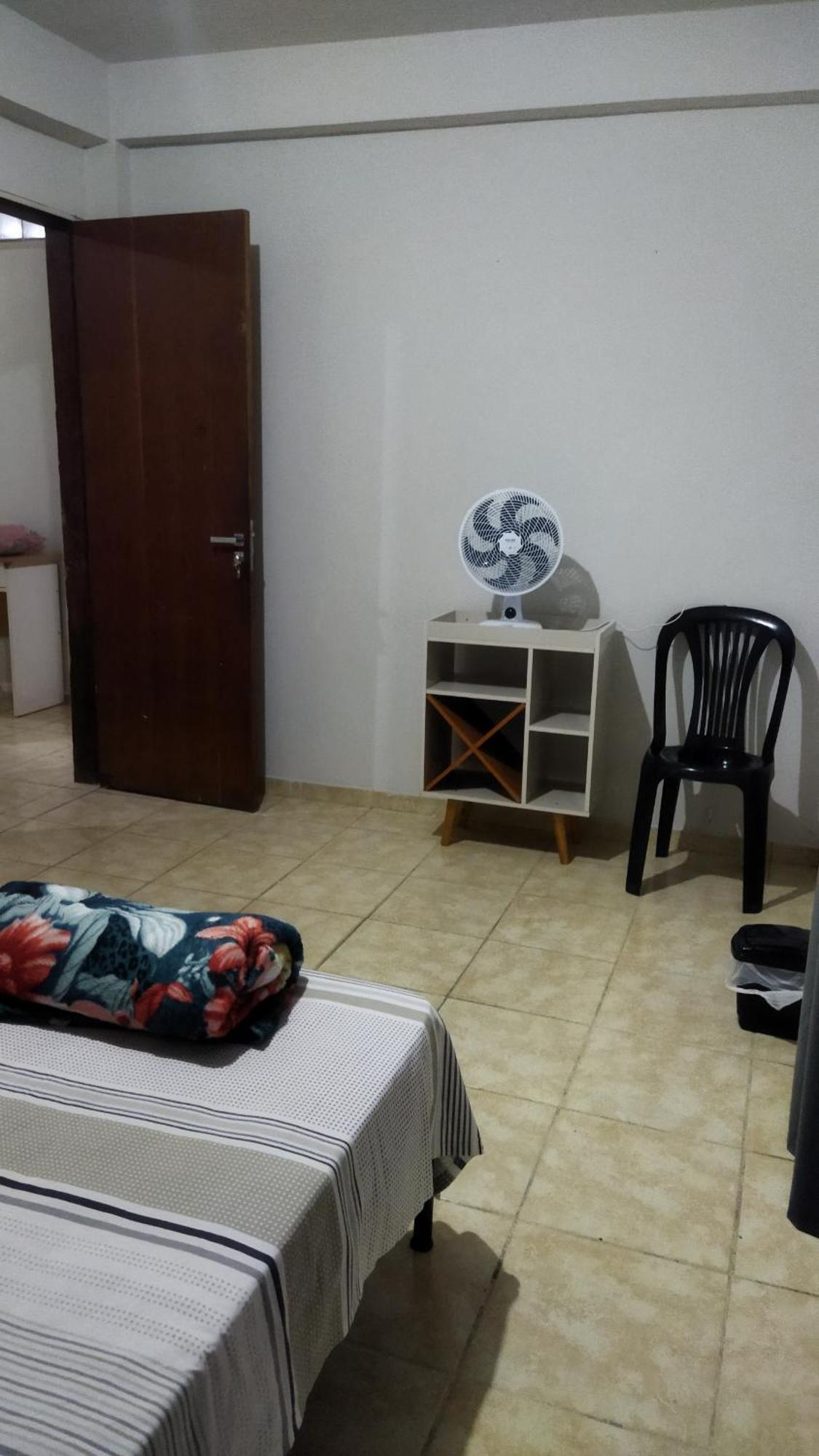 Hospedagem Do Marcao Belo Horizonte Eksteriør bilde