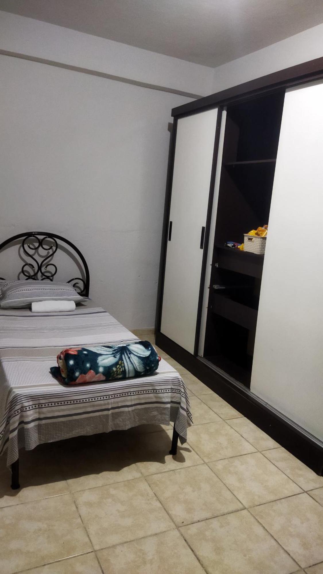 Hospedagem Do Marcao Belo Horizonte Eksteriør bilde