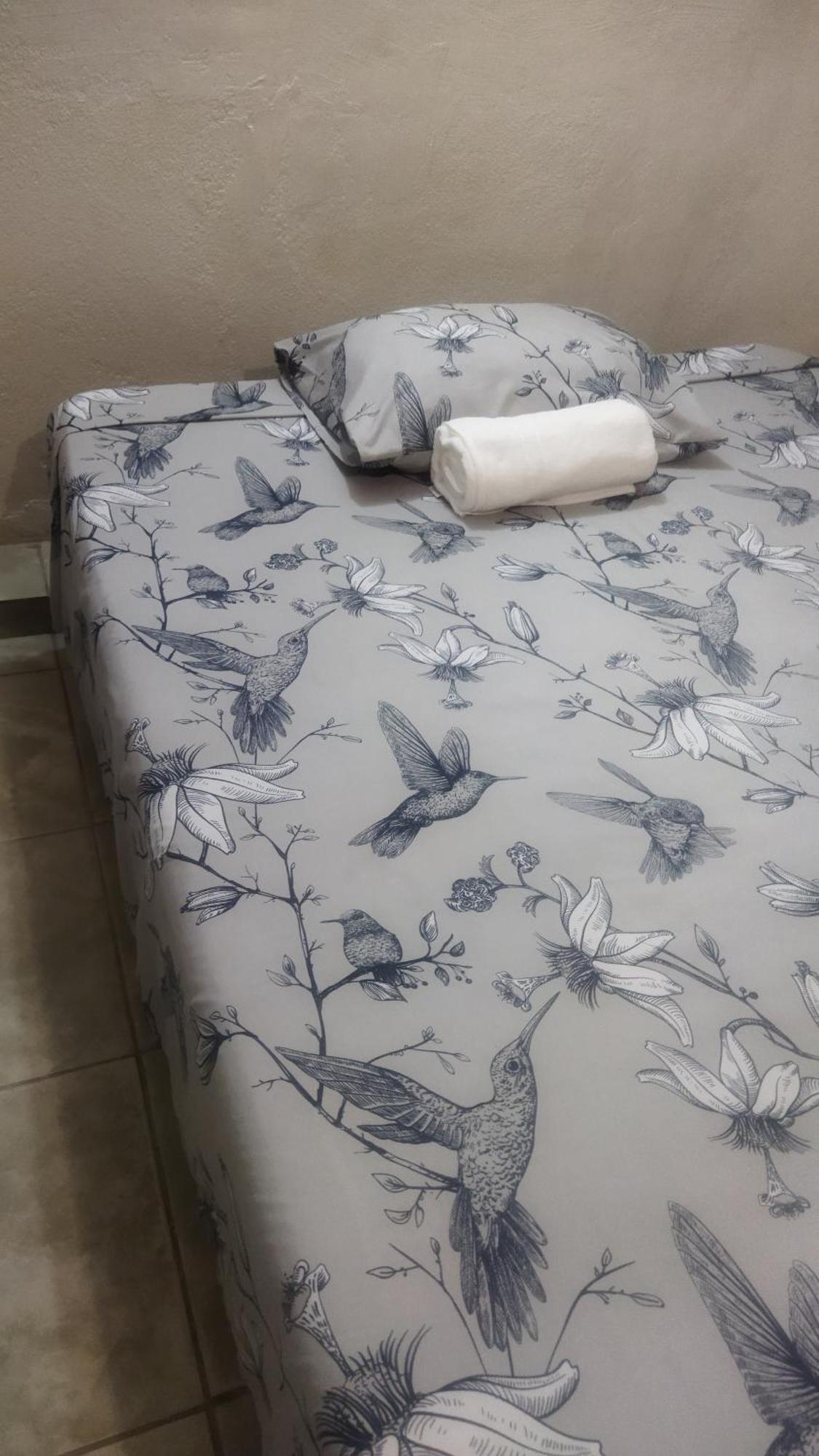 Hospedagem Do Marcao Belo Horizonte Eksteriør bilde