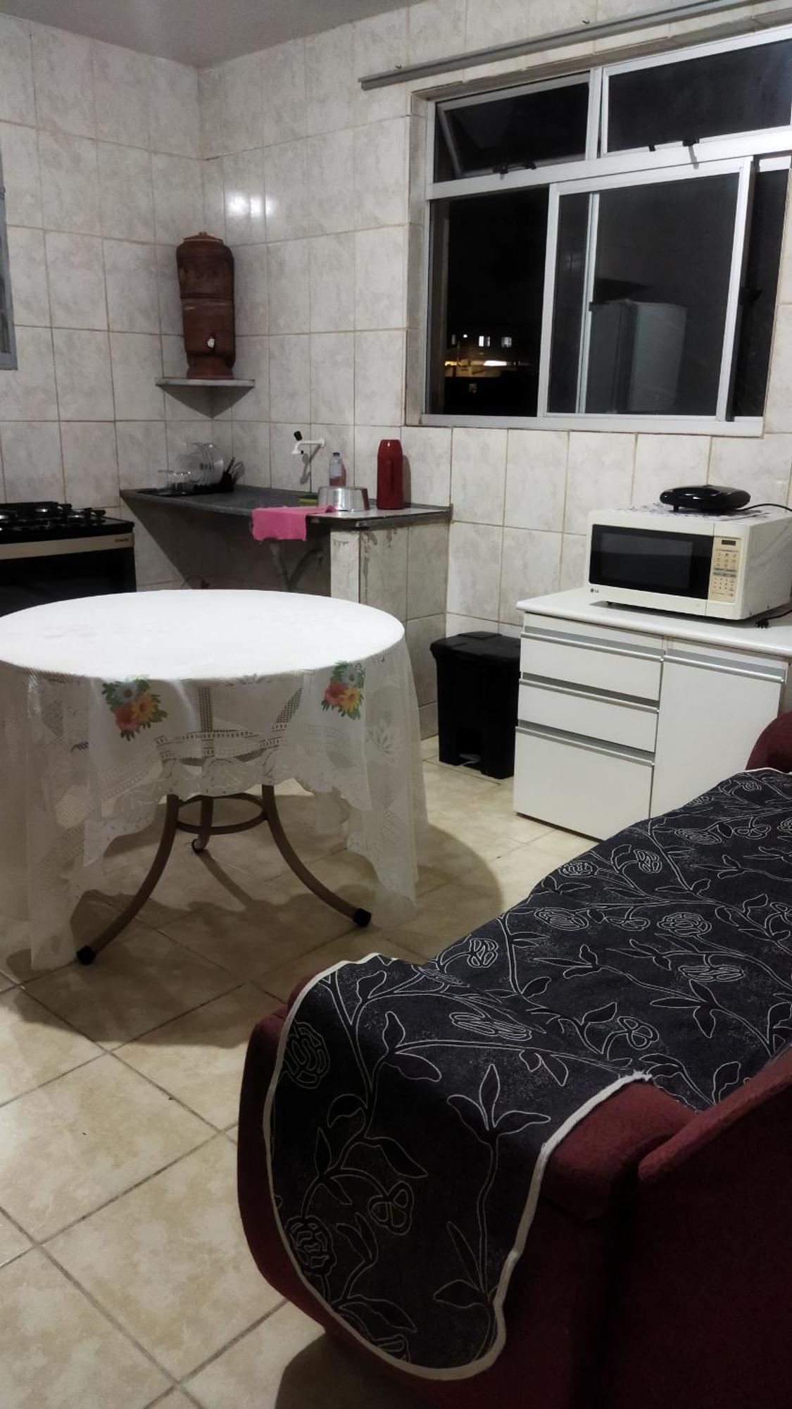 Hospedagem Do Marcao Belo Horizonte Eksteriør bilde
