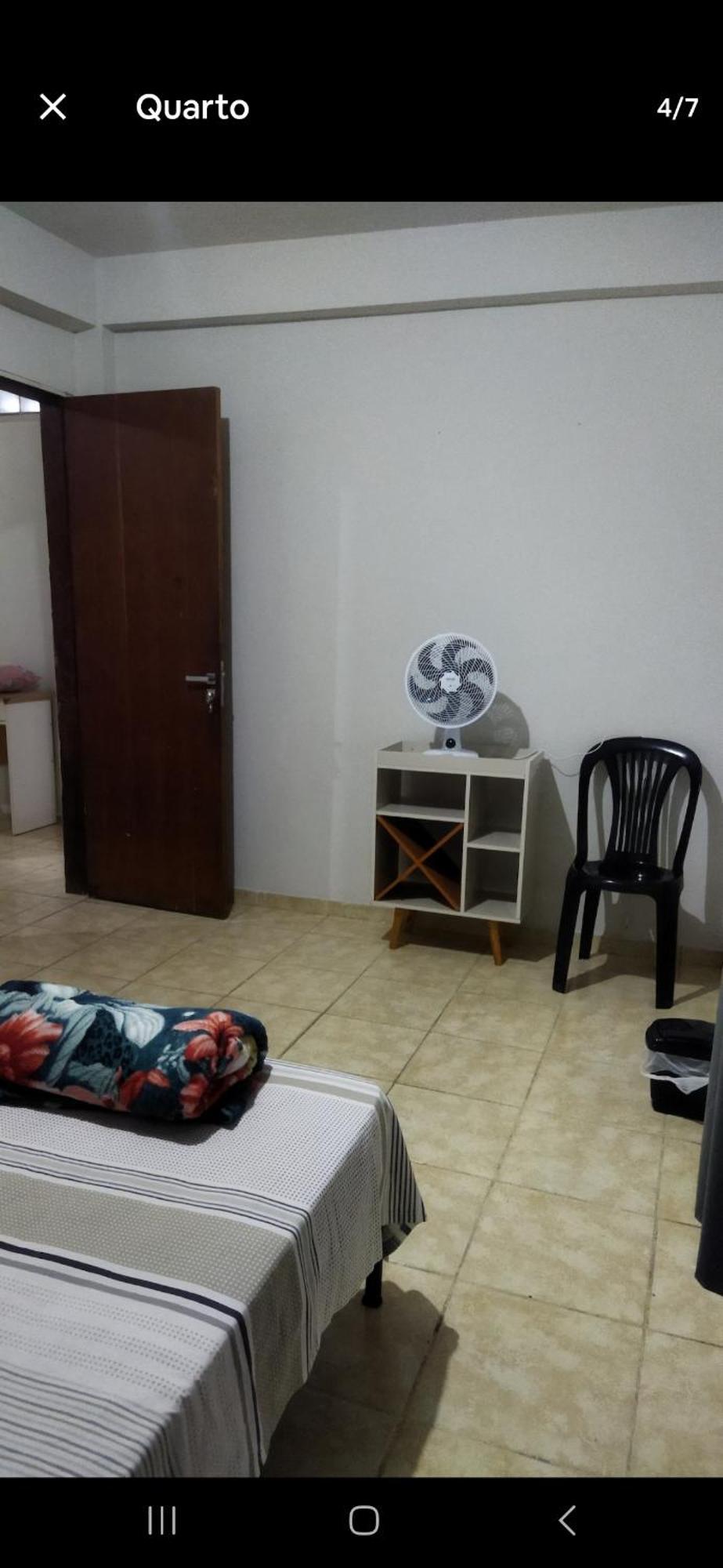 Hospedagem Do Marcao Belo Horizonte Eksteriør bilde